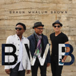 B.W.B. Album Cover