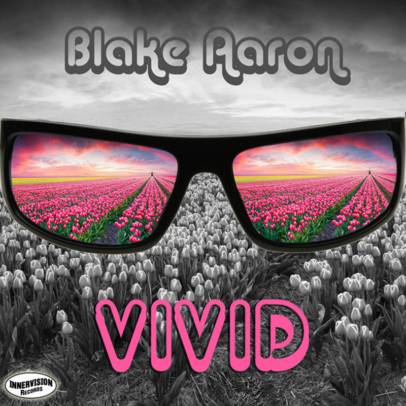 Vivid Album Cover