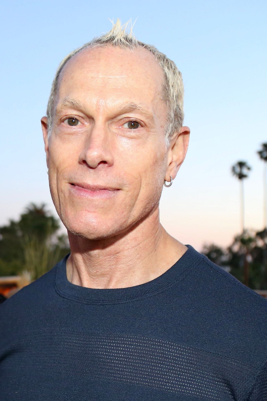 Rick Scott
